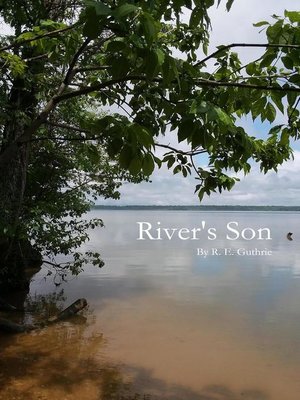 cover image of River's Son